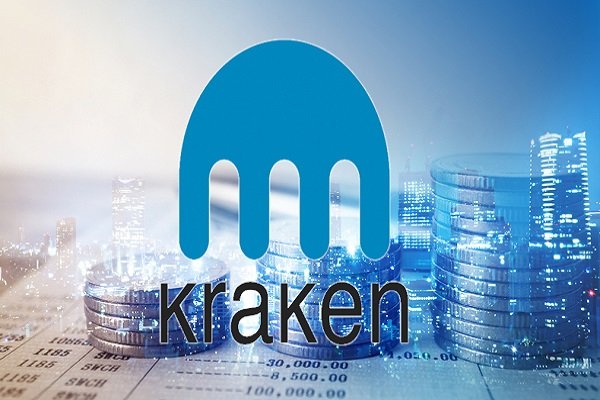 Почему не работает кракен